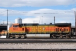 BNSF 5273